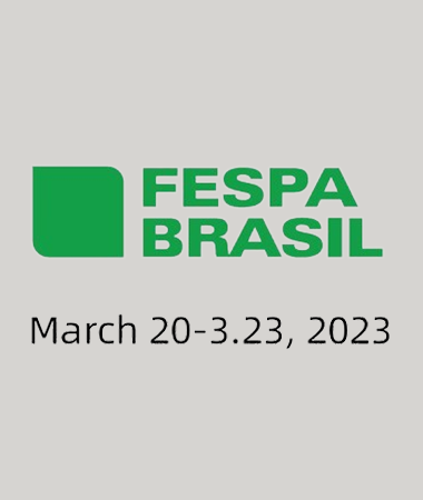 FESPA Brazil